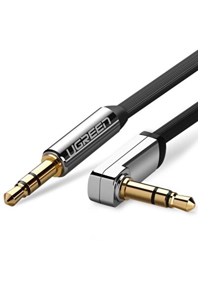 Ugreen 3.5mm Aux Ses Kablosu 1.5 Metre