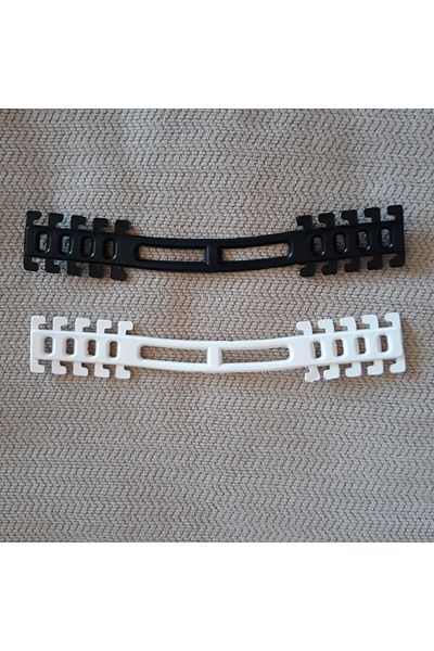 SONREYON 50 Mask Apparatus (White Color)