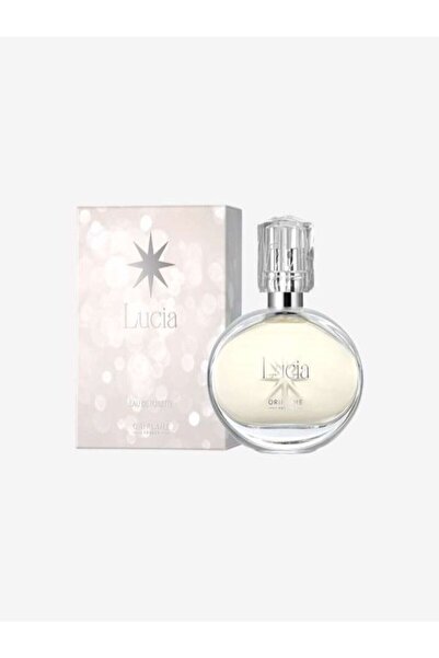 Oriflame Lucia Edt 50ml Kadın Parfüm orjinal
