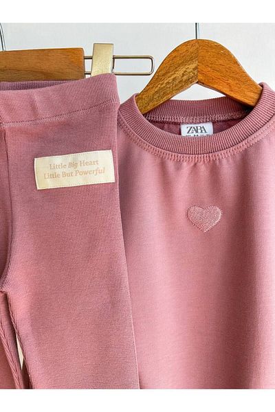 Tuba Zr Front Heart Set