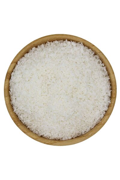 Antep Pazarı Hindistan Cevizi - Rendelenmiş - 100 gr