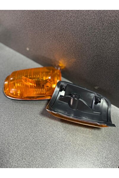 ATY Ford Transit Ayna Sinyali Sarı Sağ-sol Takım V363 2013