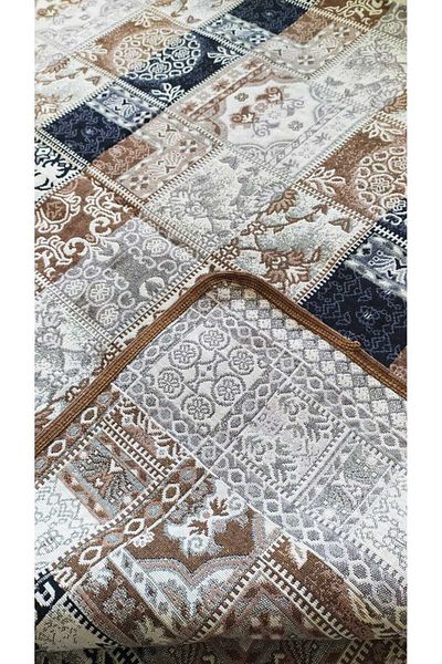 ADAŞ Savan Carpet Cover 9m² (240X340Cm) - Voho Textile