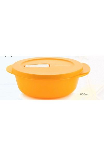 Tupperware Micro Cup 600 Ml