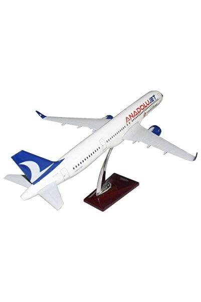 Beforeflightshop Anadolujet Airbus 321 200