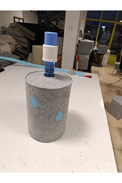 Genel Markalar keçe sebil kılıfı damacana kılıfı örtüsü