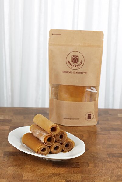 Antep Pazarı Dut Pestili Naturel 500 Gram