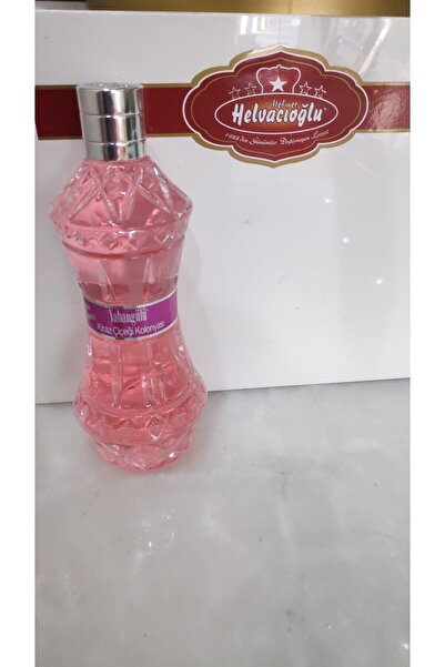 Yabangülü Kiraz Çiçeği Cam Şişe 340 ml