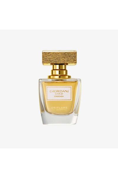 Oriflame GİORDANİ GOLD Essenza 50ml Kadın Parfüm