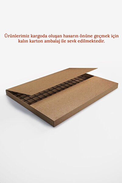 Catchme Metal Fotoğraf Askısı Tel Pano Siyah 55x75 - 2 Adet Mini Mandal Ve 2 Adet Montaj Çivisi Hediye
