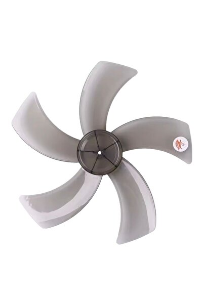 MFS Arçelik / Beko / Altus / Flavel / Raks Uyumlu Vantilatör Pervanesi ( 5 Ka...