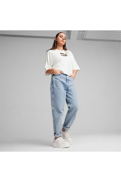 Puma Mayze Stack Luxe - Tenis de damă