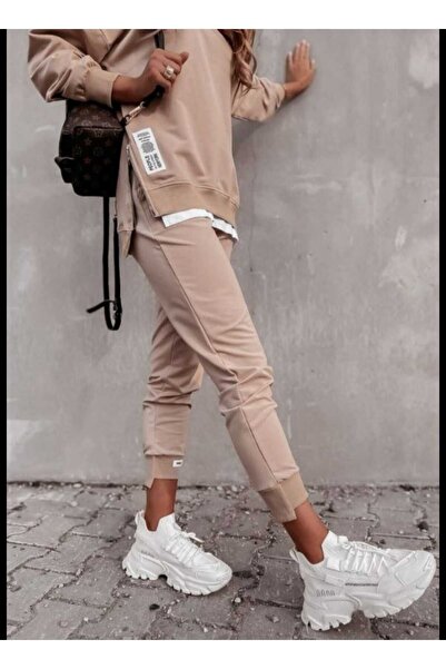 Limerence MK Női oldalsó cipzáras felső és alsó készlet