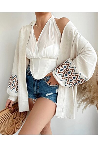 Butik Beyza Kimono de in