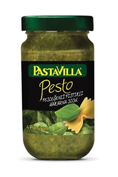 Pastavilla Sos Pesto 190 gr