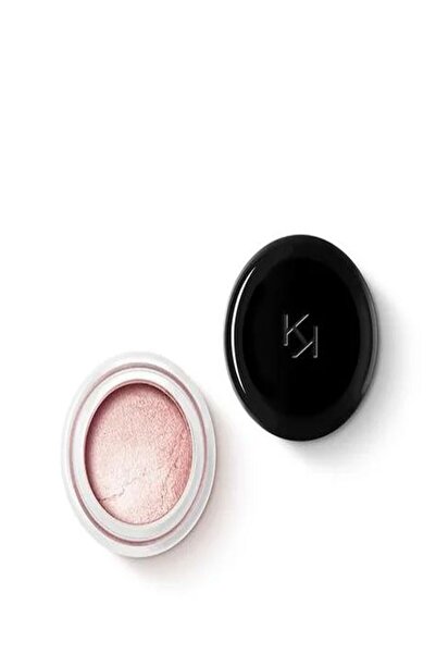 kiko milano LASTING MOUSSE EYESHADOW 02 Champagne Göz Farı