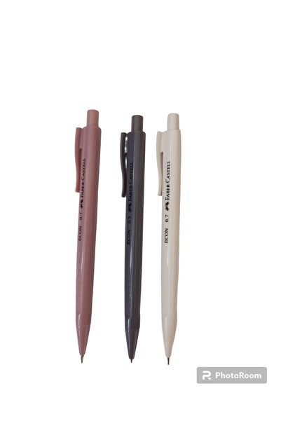 Faber Castell Fc Econ Versatil Kalem Genz, 0.7