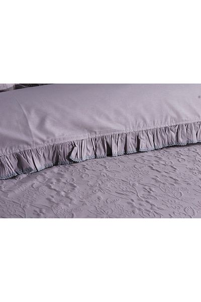 Anna Karina Home Consept Perla 7 Piece Bridal Set