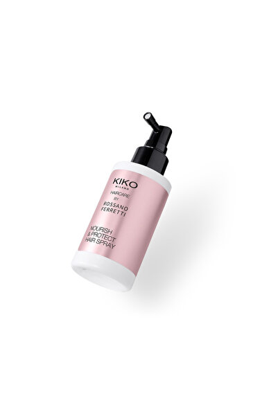 Kiko SAÇ BAKIMI - NOURISH & PROTECT HAIR SPRAY