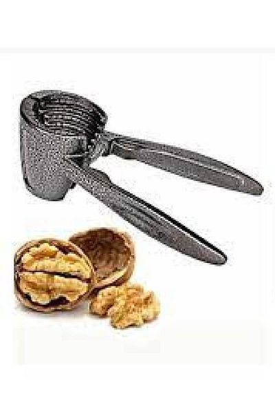 TAN EXPRESS Set of 4 - Walnut, Hazelnut and Peanut Cracker and Gazoz Opener