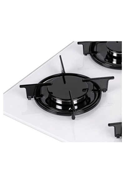 Vestel Ao-65104 B-dg-t 65 Cm 4 Gözü Gazlı Ankastre Ocak