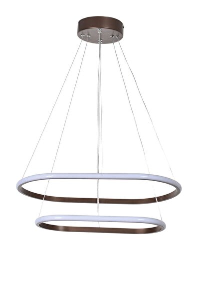 MARKATECH Stil Modern Tasarım Yatak Odası - Salon - Mutfak Renk Beyaz Ledli 2...