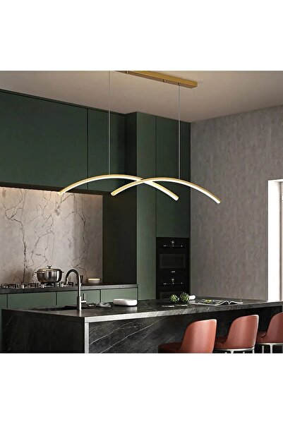 MARKATECH Zeyna Modern Tasarım Yatak Odası - Salon - Mutfak Eskitme Renk Beya...