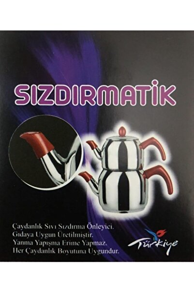 Hat Plastik Sızdırmatik