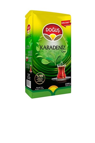 Doğuş Karadeniz 1 Kg. 4 Adet