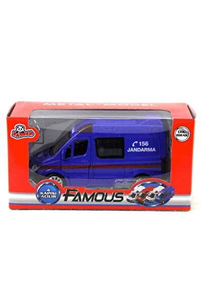Vardem Araba Ambulans Polis Jandarma Asorti