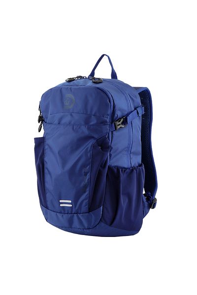Discovery Body Spirit Nylon Ripstop 8L Outdoor Backpack Navy for Men and Women, Durable Lightweight