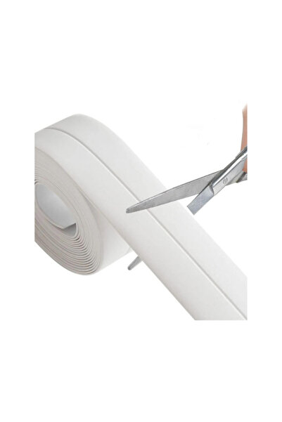 Genel Markalar Su Sızdırmaz Geçirmez Bant Küvet Lavabo Kenar Bandı Küvet Duş ...