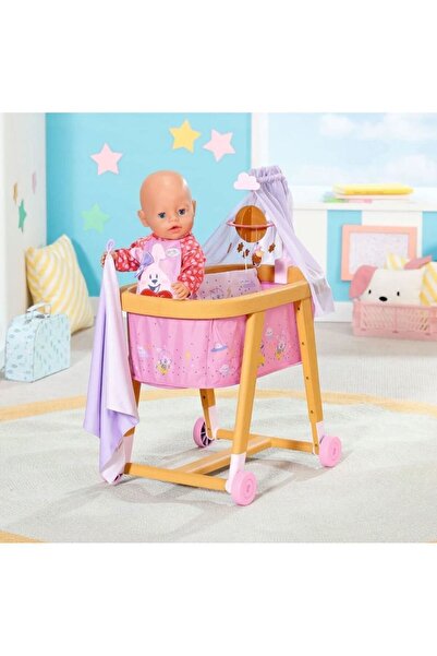 ADORE OYUNCAK 829981 Beşik Mor