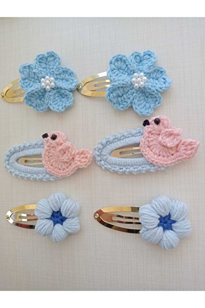 Kadın Girişimciler Atölyesi Cataramă, fabricată manual, mixtă de 6 bucăți, se...