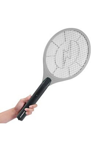 Genel Markalar Elektrikli Sinek Öldürücü Raket Swık-9602