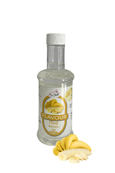 Dr. Gusto Aroma 250 GR (Muz)