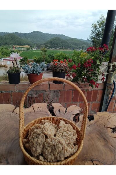 hanımın elinden Tarhana 500 gr