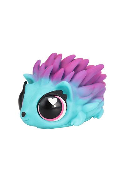 Giochi Presiozi Fabbatoys Jiggly Pets Blue Hedgehog with Sound