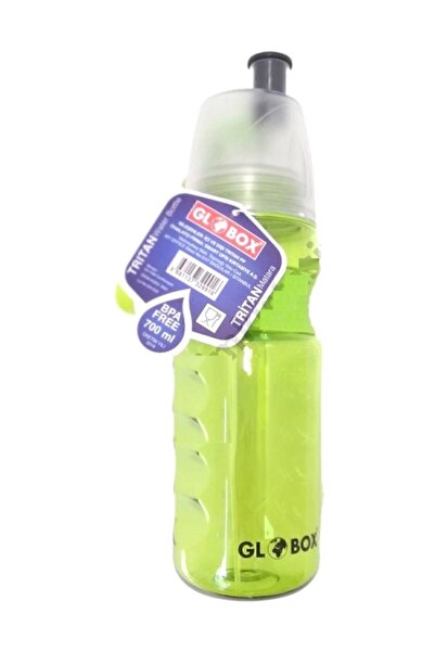 Globox Tritan Matara Spreyli 700 ml 1 Adet