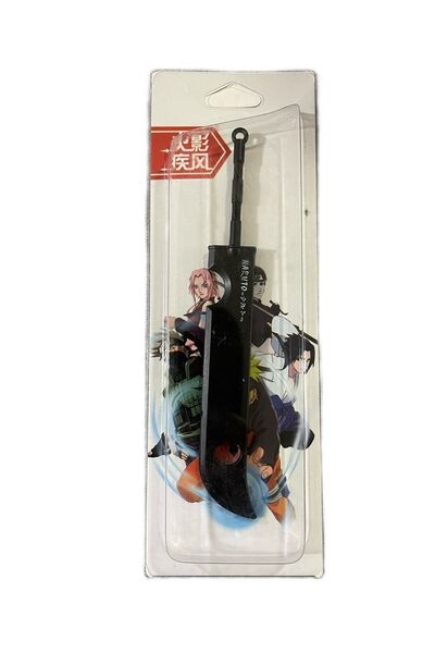 NETAVANTAJ Anime Cosplay Naruto Kunai Aksesuar Koleksiyon Figürü 8