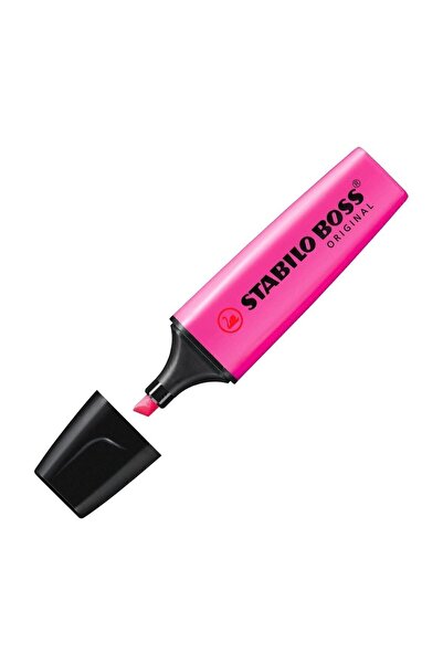 Stabilo Boss Original - Lila