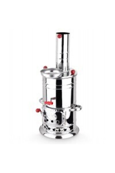 Zarifiş Odunlu  Semaver