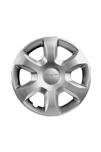 Genel Markalar 15 Inç Dacia Dokker Jant Kapağı 4'lü Set