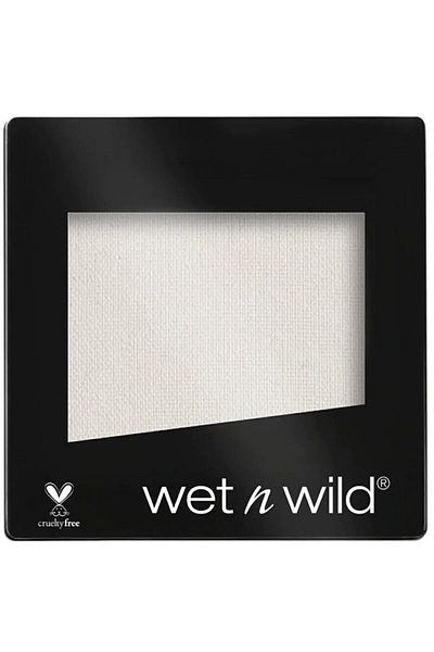 WET N WİLD Single Eyeshadow - Color Icon Glitter Eyeshadow