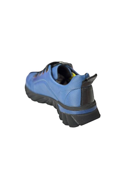 Mamamia Mammamia Kadın Deri Casual Ayakkabı