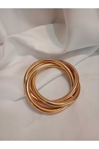 stainless steell KALIN YAY ÇELİK BİLEKLİK