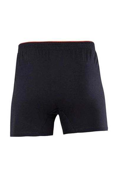 anıt iç giyim 6 τεμάχια Plus Size - 100% βαμβακερά μπόξερ με κουμπιά μέσης για πετσέτες