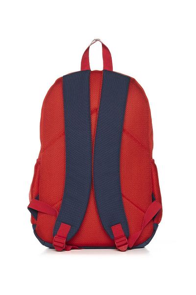 No Fear Red Women's Backpack NO FEAR 3617
