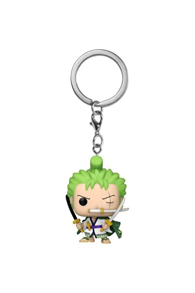 Genel Markalar POP Anahtarlık: One Piece - Roronoa Zoro