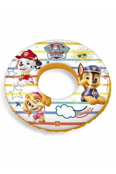 Woody Sofia Paw Patrol 50 cm Ring - Pool and Sea Life